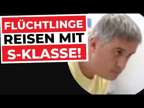Sozial-Betrug live: „Gehört meinem Cousin“ – Sie lachen uns alle aus! | AsylbLG & Jobcenter Wahnsinn