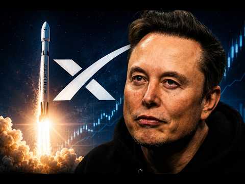 SpaceX IPO: Alles zum größten Börsengang aller Zeiten!
