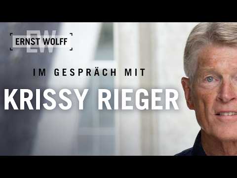SpaceX PLAN, Israel,  Biolabore in der Ukraine – Ernst Wolff im Gespräch mit Krissy Rieger