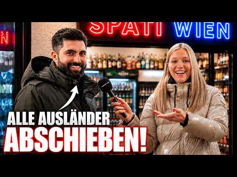 Spannend: So denken Menschen 2026 wirklich über Migration Spannend: So denken Menschen 2026 wirklich über Migration