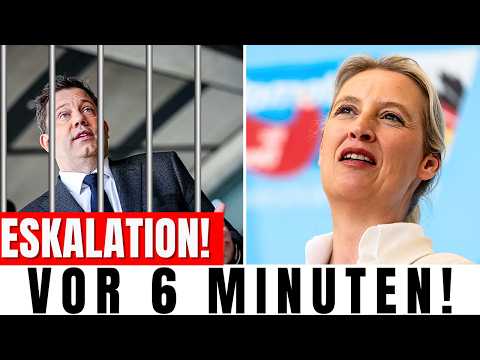 SPD im Panikmodus: Lars Klingbeil drohen nach diesem Skandal harte Konsequenzen!