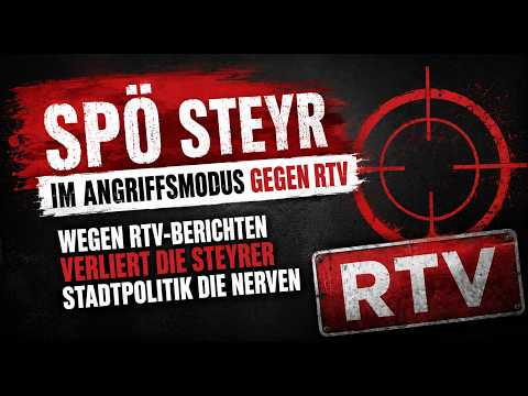 SPÖ Steyr im Angriffsmodus gegen RTV SPÖ Steyr im Angriffsmodus gegen RTV