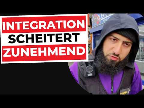 Staat schützt Täter, jagt Bürger! | Two-Tier Policing