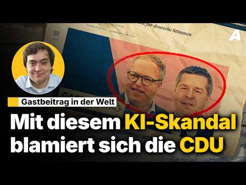 Staatskanzlei muss peinlichen KI-Beitrag von Voigt und Schulze zugeben – Apollo Newsroom Staatskanzlei muss peinlichen KI-Beitrag von Voigt und Schulze zugeben – Apollo Newsroom