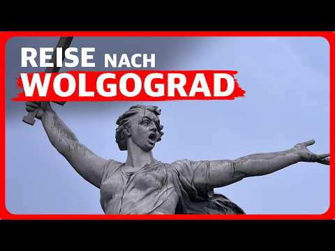 Stalingrad heue – Eine Stadt zwischen zwei Kriegen Stalingrad heue – Eine Stadt zwischen zwei Kriegen