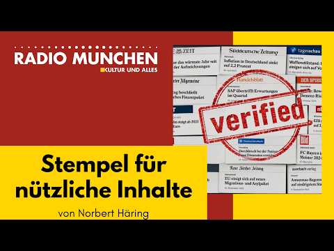 Stempel für nützliche Inhalte – von Norbert Häring