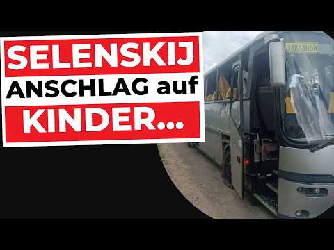 Steuergeld tötet Kinder! | Doppelmoral & Ukraine Drohnen Steuergeld tötet Kinder! | Doppelmoral & Ukraine Drohnen
