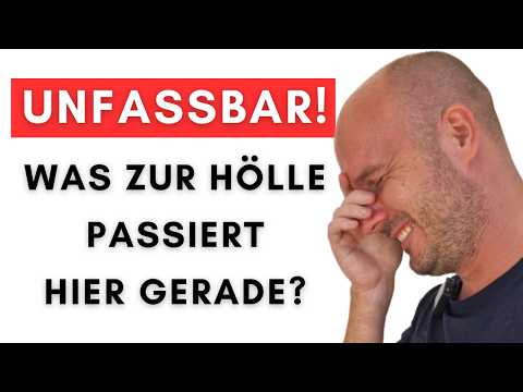 Steuerhinterziehung bei Grünen-Chef + Baerbock versaut uns UN-Sitz + Lügenfritz wird zum Boomerang!