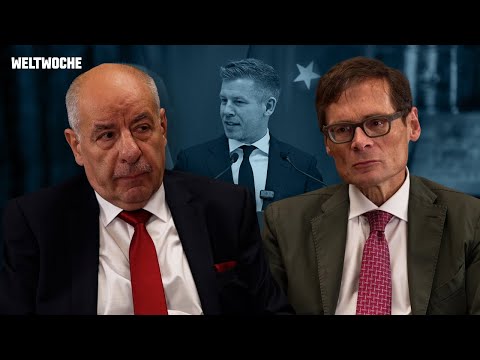 Stiller Staatsstreich in Ungarn? Staatspräsident Tamas Sulyok über die Verfassungskrise und Magyar