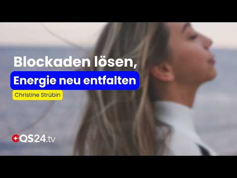 Stress, Erschöpfung, innere Last? Entdecke die Kraft deiner eigenen Energie | Sinn des Lebens | QS24 Stress, Erschöpfung, innere Last? Entdecke die Kraft deiner eigenen Energie | Sinn des Lebens | QS24
