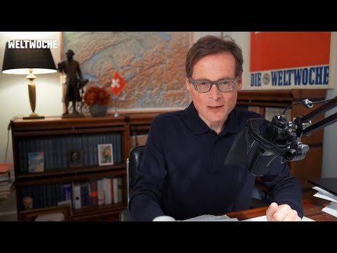 Subventionswahnsinn: 49 Milliarden Franken, auch Grosskonzerne profitieren – Weltwoche Daily CH