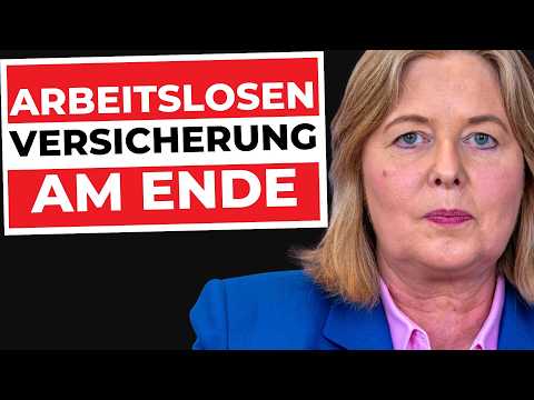 SYSTEMKOLLAPS GEHEIM: Das 13-Milliarden-Loch! | Sozialsystem 2026
