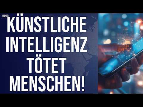 Tabubruch💥“Es war ein Test“💥Dramatische Warnung💥KI außer Kontrolle geraten💥Existenz der Menschheit Tabubruch💥“Es war ein Test“💥Dramatische Warnung💥KI außer Kontrolle geraten💥Existenz der Menschheit