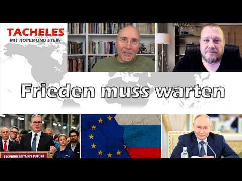 Tacheles # 209 – Teaser