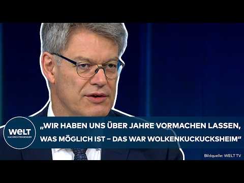TANKRABATT: „Das war Wolkenkuckucksheim“ – Verkehrsminister Schnieder lässt weitere Entlastung offen