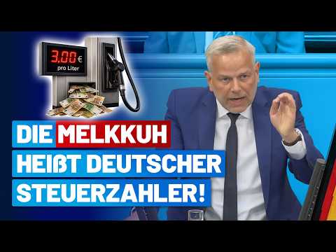 Tankrabatt weg, Abzocke bleibt! – Leif-Erik Holm – AfD-Fraktion im Deutschen Bundestag Tankrabatt weg, Abzocke bleibt! – Leif-Erik Holm – AfD-Fraktion im Deutschen Bundestag
