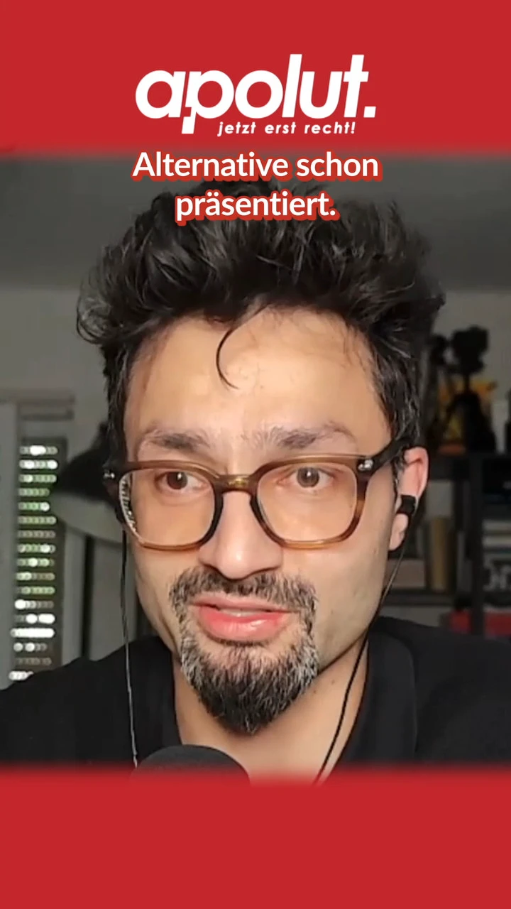 Tariq Hübsch: Durch Social Media und KI vereinsamen Menschen immer mehr!