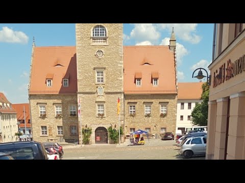 TEAM HEIMAT LIVE aus Querfurt
