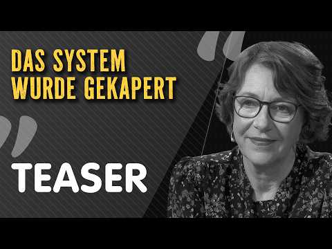 TEASER / KURZ NACHGEFRAGT bei ULRIKE GUÉROT TEASER / KURZ NACHGEFRAGT bei ULRIKE GUÉROT