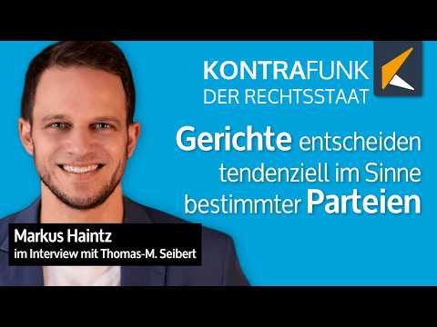 Tendenzbetrieb Justiz