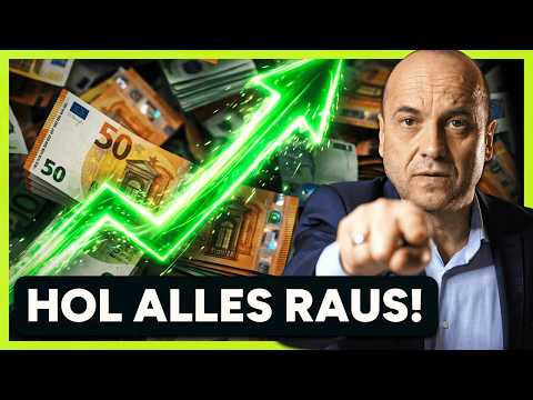 Topabfindung kassieren – So geht’s! (Byebye Selbstsabotage)