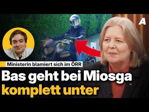 Total-Blamage: Plötzlich taucht dieser Bas-Clip auf | Newsroom