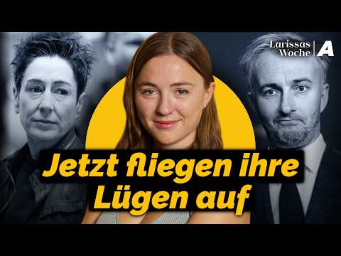 Totale ÖRR-Blamage: Woche der Niederlagen für das ZDF Totale ÖRR-Blamage: Woche der Niederlagen für das ZDF