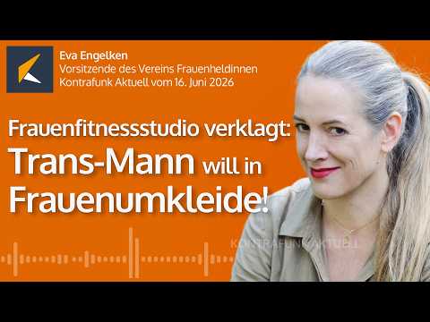 Transpersonen im Frauenfittnessstudio?!? Transpersonen im Frauenfittnessstudio?!?