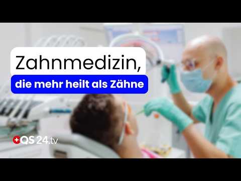 Trauma trifft Zähne: Wie ein Implantat das Leben verändert | Naturmedizin | QS24 Trauma trifft Zähne: Wie ein Implantat das Leben verändert | Naturmedizin | QS24