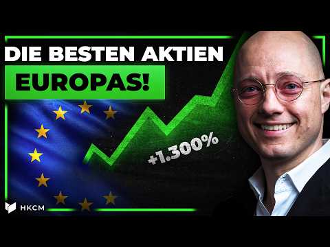 Trotz Rezession: HIER sehen wir weiter großes Potential! Trotz Rezession: HIER sehen wir weiter großes Potential!