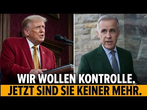 Trump forderte die Kontrolle über Kanada – dann brach alles zusammen |Die Schweinefleischkrise Trump forderte die Kontrolle über Kanada – dann brach alles zusammen |Die Schweinefleischkrise