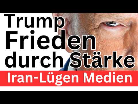 Trump Iran ❌ Kein Geld, Keine Tricks, Keine Gnade ❌ Trump Iran ❌ Kein Geld, Keine Tricks, Keine Gnade ❌