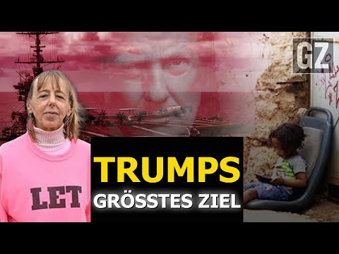 Trump-Regierung verfolgt Code Pink wegen Hilfslieferungen nach Kuba