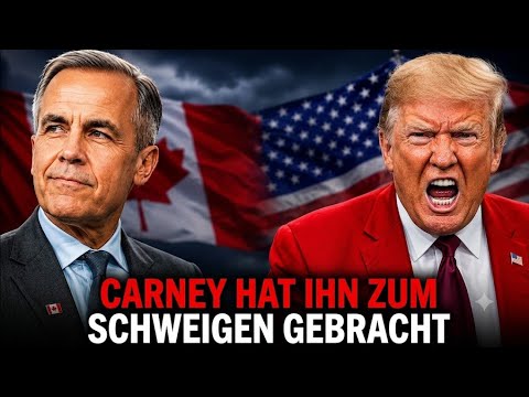 Trump sagt: „Wir brauchen Kanada nicht“ – Carneys Antwort sagt alles Trump sagt: „Wir brauchen Kanada nicht“ – Carneys Antwort sagt alles