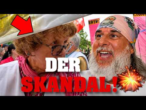 ÜBELSTE Verleumdungen gegen MICH! Ich muss das KLARSTELLEN! 💥⚡️ Tim Kellner #PolitSatire #Comedy
