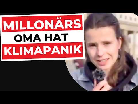 ÜBERLEBENSKAMPF: LUISAS PAULANERGARTEN… | Klima-Heuchelei & RCP8.5