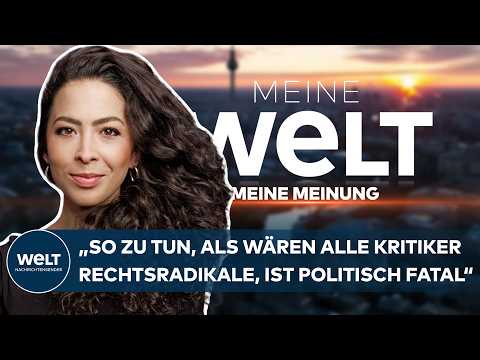 UK: MUSK im Fall Henry Nowak: „Zu tun, als wären alle Kritiker Rechtsradikale, ist politisch fatal“