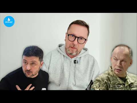 Ukrainischer Journalist: Selenskyj hat seine Killer geschickt, um mich in der EU zu töten Ukrainischer Journalist: Selenskyj hat seine Killer geschickt, um mich in der EU zu töten