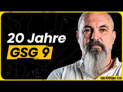 Uli war 20 Jahre bei der GSG9 – Einsätze in Bagdad, Geiseldramen & Schiffsentführung