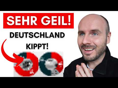 Umfrage: Deutsche haben keine Angst mehr vor Putin + Wirtschafts-Delegation fliegt nach Russland!