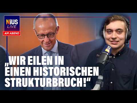 Umfrage: Die Wirtschaft hat die Migration als drängendstes Problem abgelöst