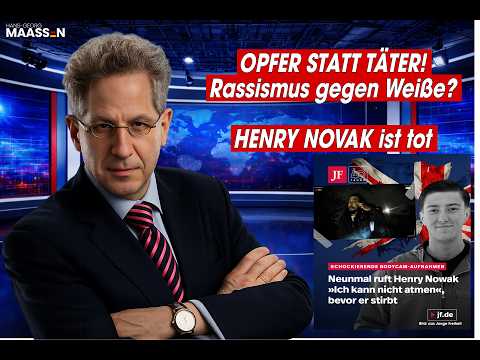 UNFASSBAR: Henry Nowak flehte um Hilfe – man glaubte ihm nicht. Tot!