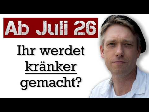 Unglaublich: höheres Arzt-Honorar durch mehr Medikamente? Unglaublich: höheres Arzt-Honorar durch mehr Medikamente?