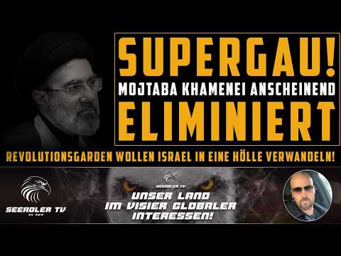 Unglaublich! Israel wird förmlich eingekesselt! Höchste Alarmstufe. #iran