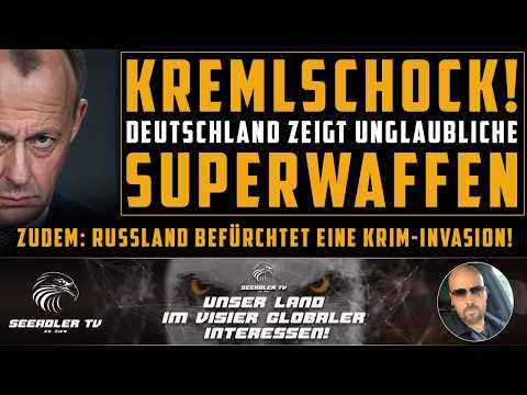 Unglaubliche Bilder von neuester Kriegstechnik aus Deutschland! #ukraine Unglaubliche Bilder von neuester Kriegstechnik aus Deutschland! #ukraine