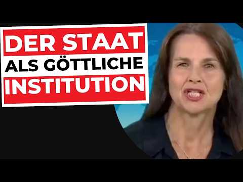 UNGLAUBLICHES ÖRR VIDEO!!! – RUNDFUNK abschaffen!