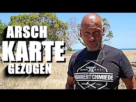 UPDATES & NEWS: Und der SURVIVAL-Trick mit der Flasche!!!
