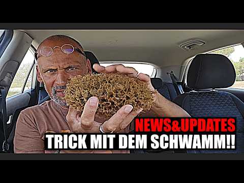 UPDATES & NEWS: Wenn das System zusammenbricht!!!??? UPDATES & NEWS: Wenn das System zusammenbricht!!!???