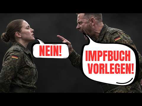 Urteil: Musst Du Deinen Impfpass wirklich zeigen? Urteil: Musst Du Deinen Impfpass wirklich zeigen?