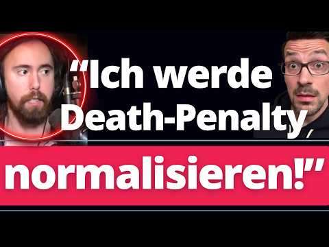 US-Amerikanischer Youtuber kündigt Sturz des Europäischen Systems an!